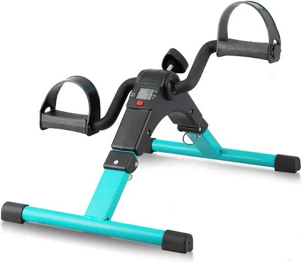 AGM Folding Pedal Exerciser