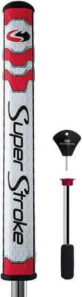 SuperStroke Legacy 3.0 Putter Grip CounterCore