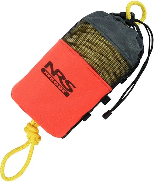 Dive Right Standard Rescue Throw Bag