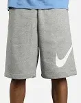 Nike Men's Sportswear Club Shorts