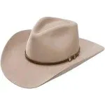 Stetson Seneca 4X Felt Cowboy Hat