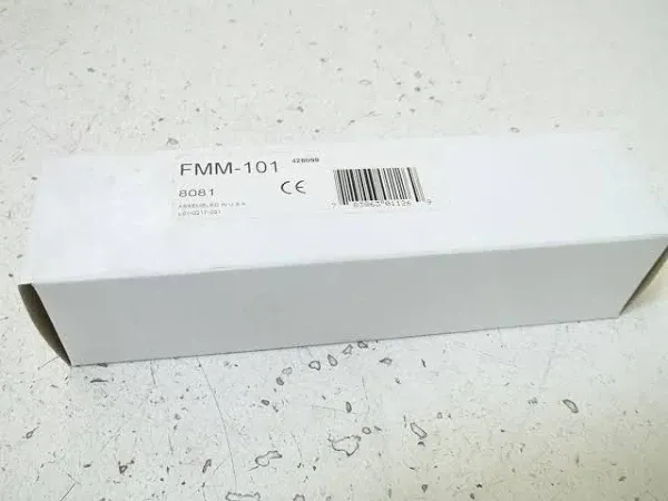 NOTIFIER FMM-101 Monitor MODULEORIGINAL Package