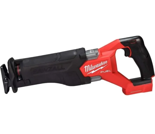  Milwaukee M18 FUEL Brushless SUPER SAWZALL Recip Saw (Tool Only)