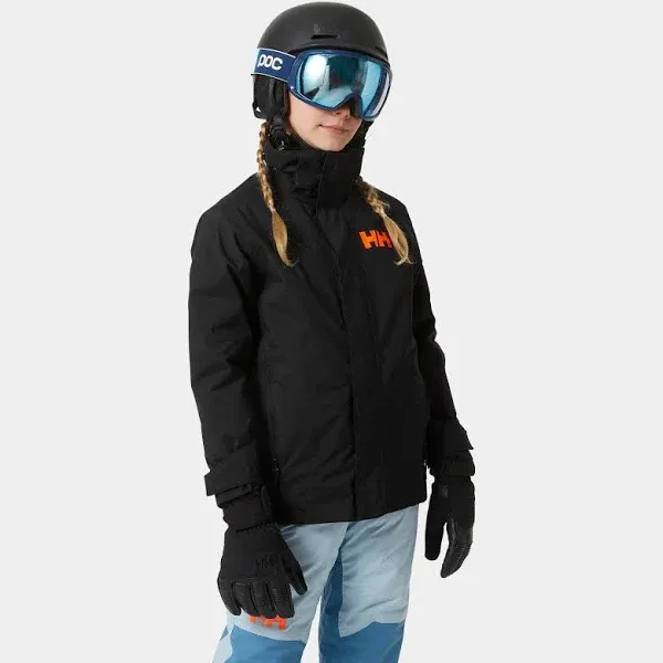 Helly Hansen Junior Level Insulated Ski Jacket