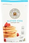 King Arthur Baking Company Pancake Mix, Gluten Free, Classic - 15 oz