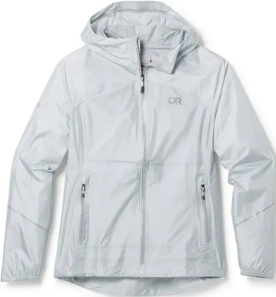 Outdoor Research Women's Helium Rain Jacket