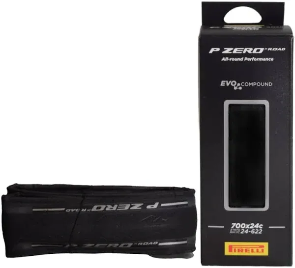 Pirelli P Zero Road Tire