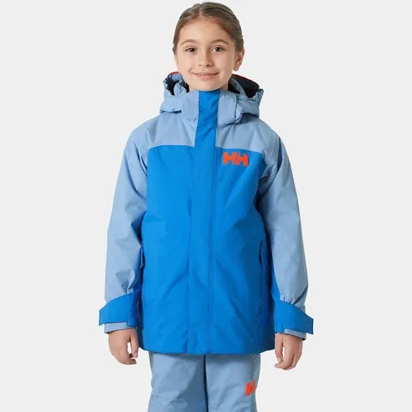 Helly-Hansen Junior Unisex Level Jacket