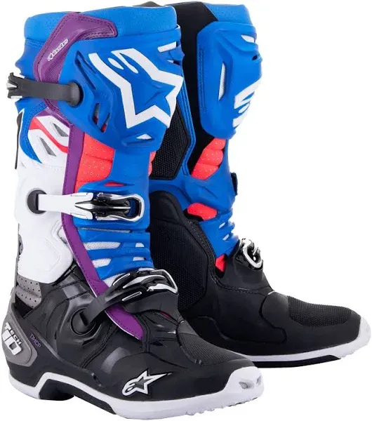 Alpinestars Tech 10 Supervented Boots