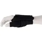 Thumb CMC Restriction Splint, Left Medium Plus 7-7/8&#034; to 8-1/4&#034;