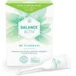 Bacterial Vaginosis Treatment - BV Balance Activ Gel - 7 Tube Box