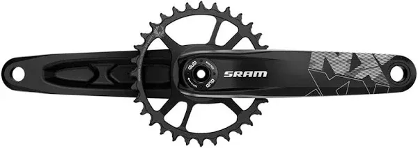 Crankset SRAM NX Eagle DUB