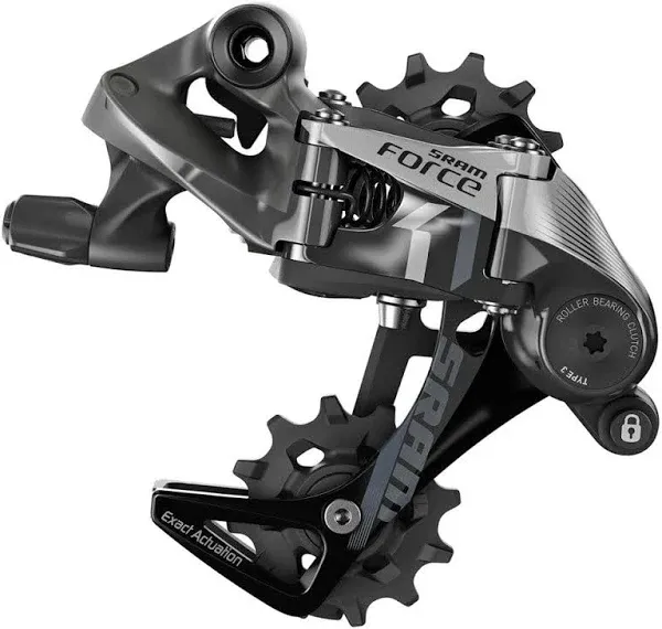 Sram Force 1 Rear Derailleur