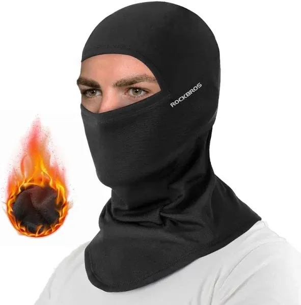 ROCKBROS Winter Cycling Mask