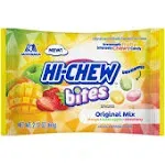 Hichew Bites Original Mix Chewy Taffy