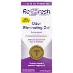 Rephresh Vaginal Gel 4 ct