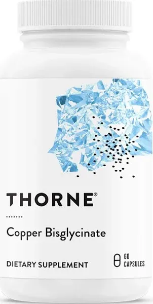 Thorne Bisglycinate