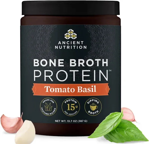 Ancient Nutrition Bone Broth Protein