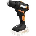 Worx WX101L.9 20V Power Share Cordless Drill & Driver (Tool Only)