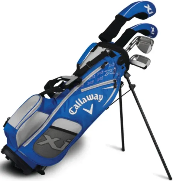 Callaway Junior Set