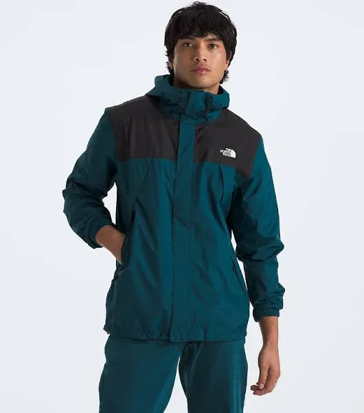 THE NORTH FACE Men's Antora Waterproof Jacket (Standard and Big Size)