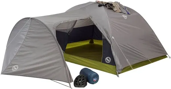 Big Agnes - Blacktail Hotel 3 Bikepack Tent