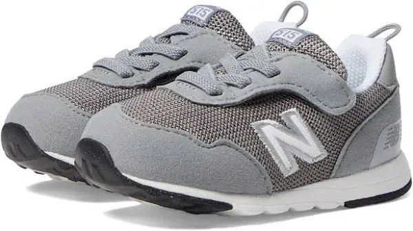 New Balance Baby 515 New-B Hook-and-Loop Shoes