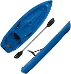 Lifetime Daylite 8 ft Sit-on-top Kayak (Paddle Included