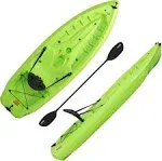 Lifetime Daylite 80 Sit-On-Top Kayak (Paddle Included) 90938