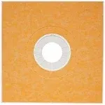 Schluter Systems KST915BF Kerdi Center Outlet Shower Tray 36"x36