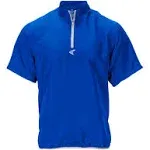 Easton Alpha Youth Short Sleeve Cage Jacket