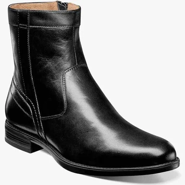 Florsheim mens Midtown Plain Toe Boot