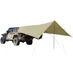 Exxel Outdoors Slumberjack Roadhouse Tarp