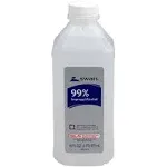 Swan 99% Isopropyl Alcohol 16 oz