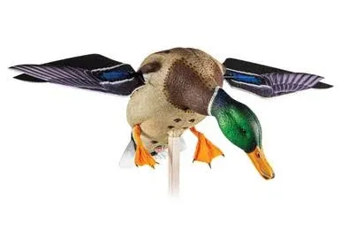 Avian X Spinning Wing Duck Decoy