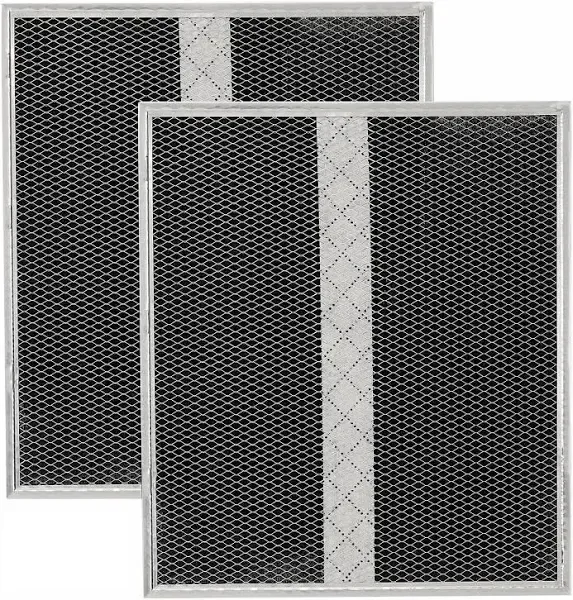 Broan Charcoal Filter for CL/CR Series (XC Type). Range Hood Filter