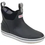 Xtratuf Ankle Boots - Black