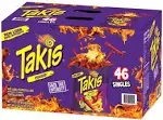 Takis Fuego 1 Ounce 46 Pack