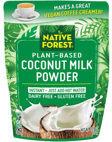 Native Forest Coconut Milk Powder