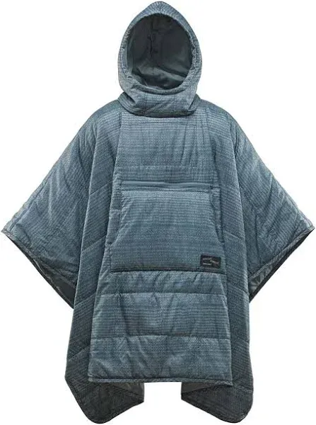 Therm-a-Rest - Honcho Poncho Topo Wave