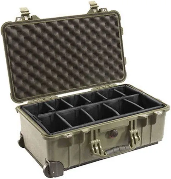 Pelican 1510 Case