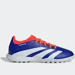 Adidas - Kids - Predator League Turf Boots Kids Football - Blue