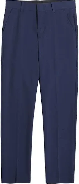 Van Heusen Boys' Flex Stretch Flat Front Dress Pants