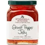 Stonewall Kitchen - Ghost Pepper Jelly / 13 oz.