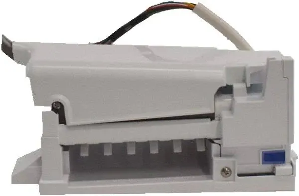 Samsung DA97-13718C Refrigerator Ice Maker Assembly