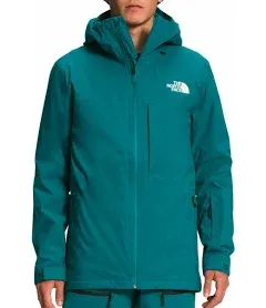 The North Face Men's Thermoball Eco Snow Triclimate Jacket