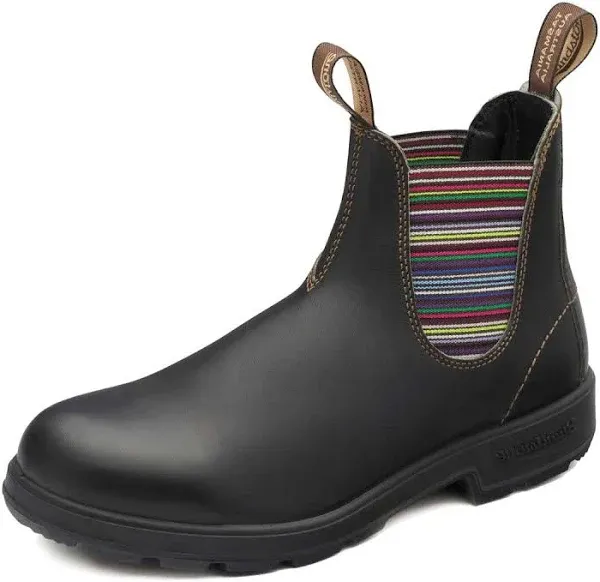 Blundstone Women's Brown Ankle Boots