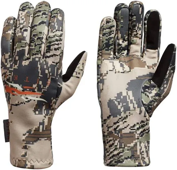 Sitka Traverse Glove