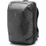 Cotopaxi Allpa 35 L Travel Pack Black