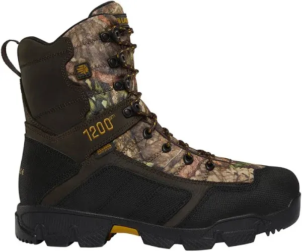 LaCrosse Men's Cold Snap Boots